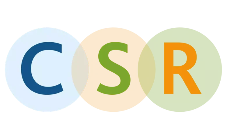 تولید گواهی CSR